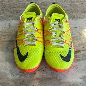Nike training free 1.0 cross bionic